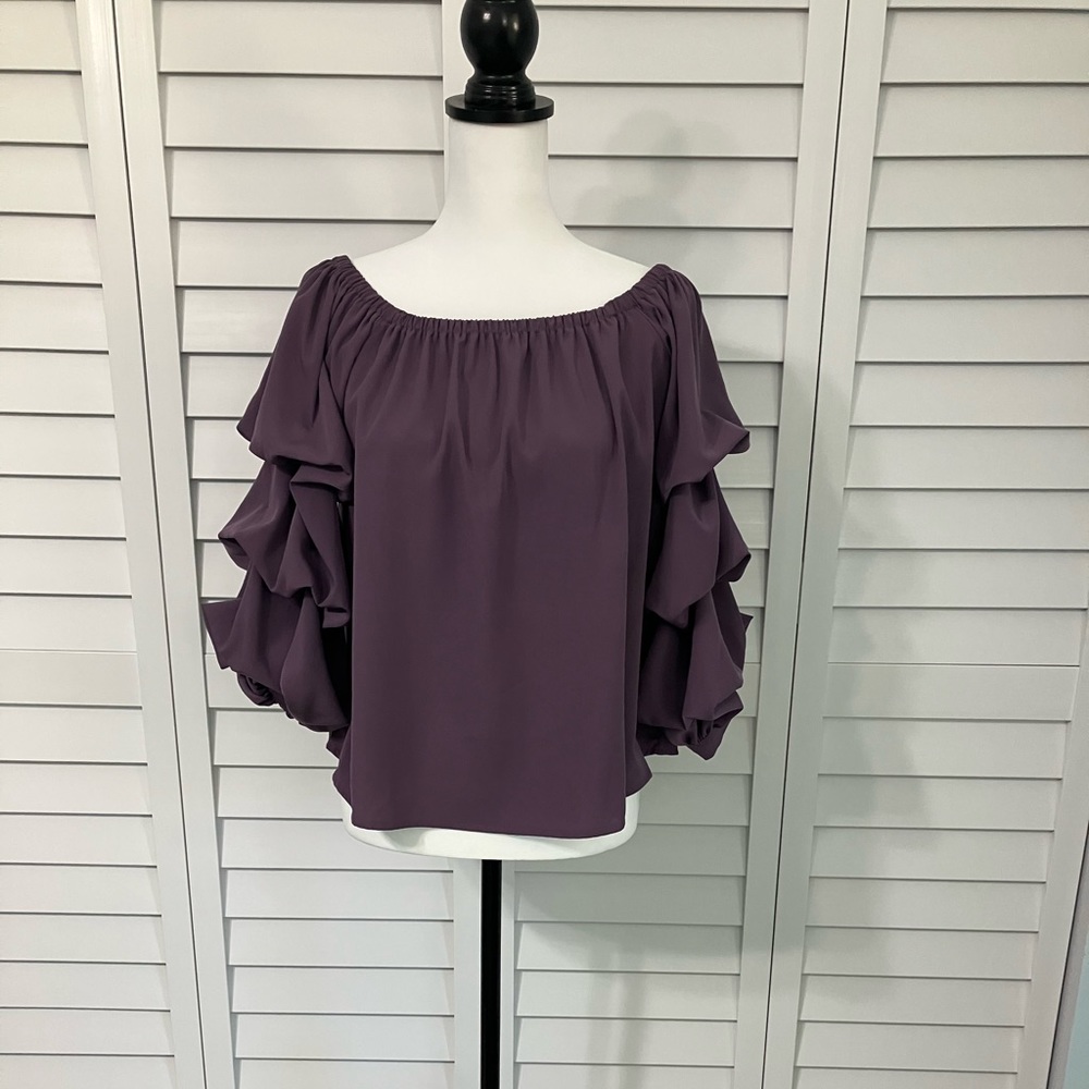 Women’s festive blouse